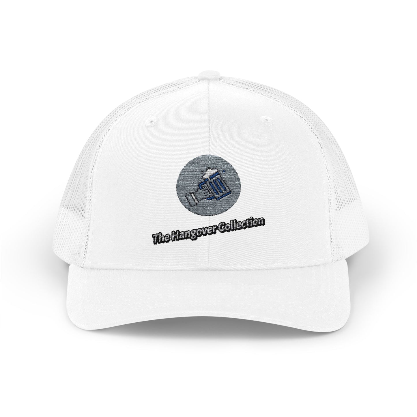 Snapback Trucker Hat