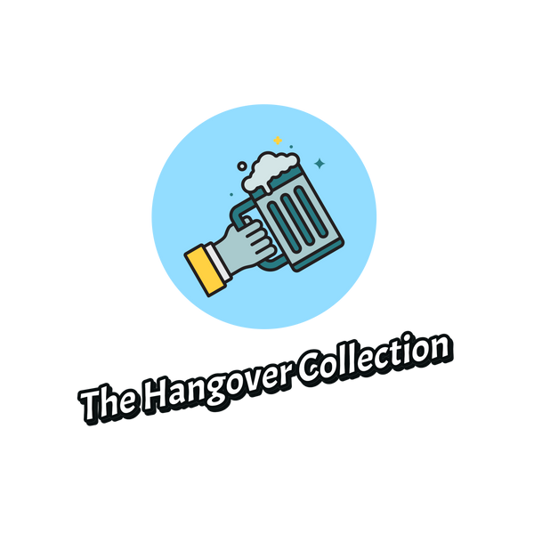 The Hangover Collection